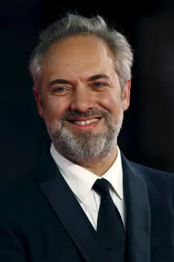 Zdjęcie Sam Mendes #2342