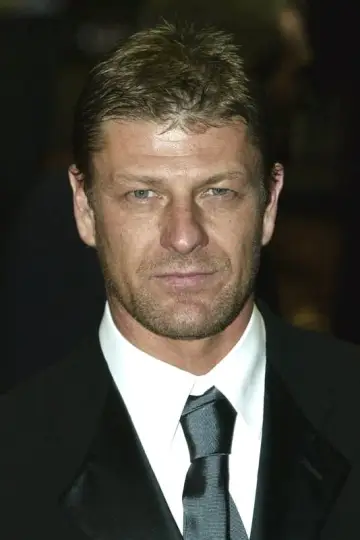 Zdjęcie Szawn Bin (Sean Bean) #2594