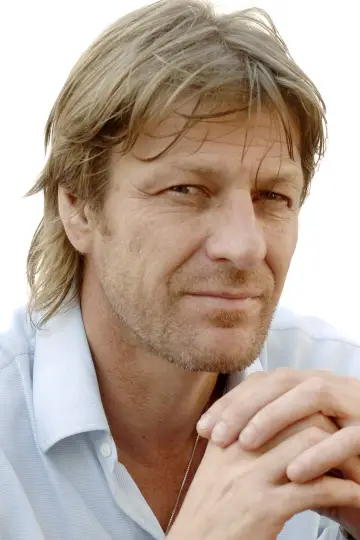 Zdjęcie Szawn Bin (Sean Bean) #2596