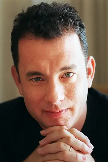 Zdjęcie Tom Hanks (Tom Hanks) #2088