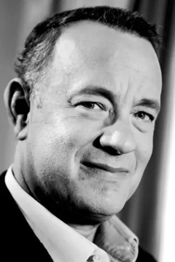Zdjęcie Tom Hanks (Tom Hanks) #2091