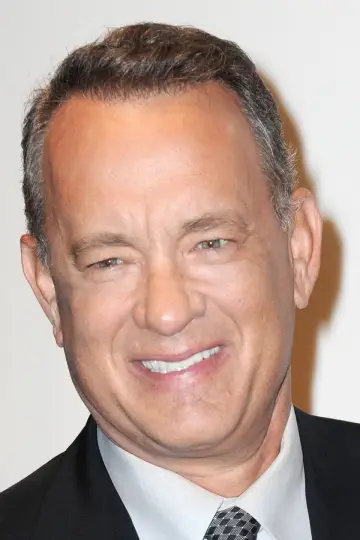 Zdjęcie Tom Hanks (Tom Hanks) #2093