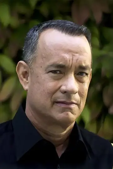 Zdjęcie Tom Hanks (Tom Hanks) #326679