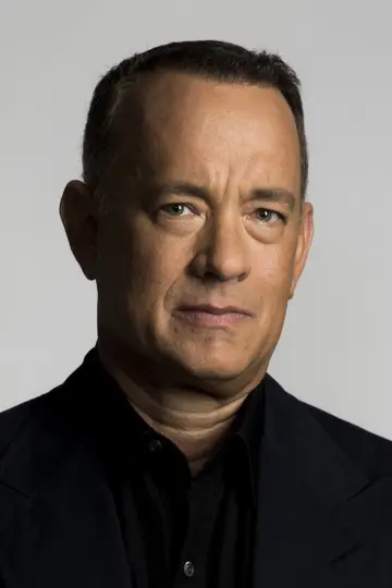 Zdjęcie Tom Hanks (Tom Hanks) #326682