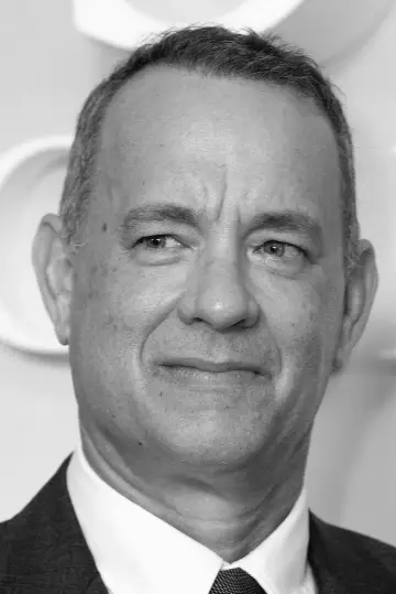 Zdjęcie Tom Hanks (Tom Hanks) #657154
