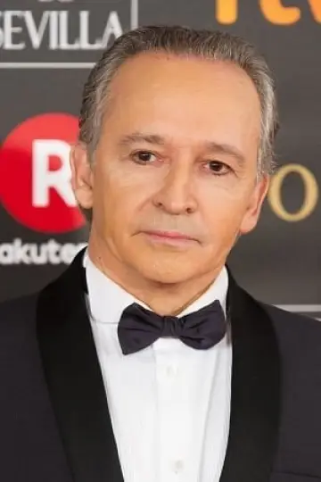 Zdjęcie Alfonso Vilallonga #122871
