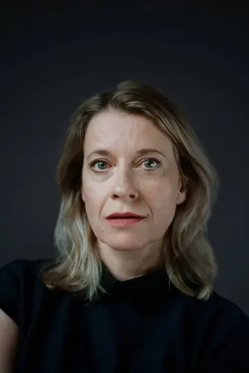 Zdjęcie Caroline Peters #121876