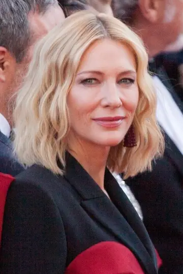 Zdjęcie Kate Blanszet #10175