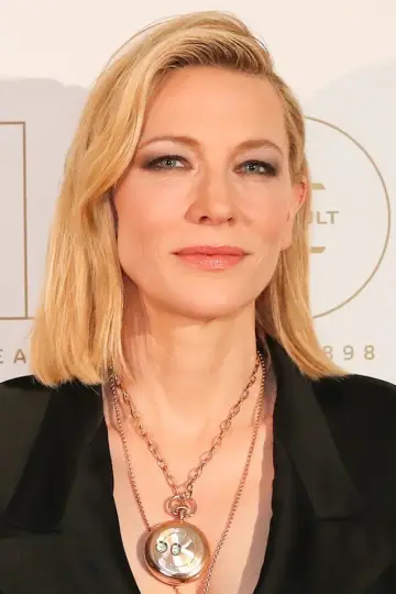 Zdjęcie Kate Blanszet (Cate Blanchett) #10177