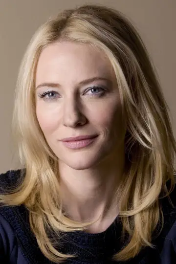 Zdjęcie Kate Blanszet (Cate Blanchett) #10178