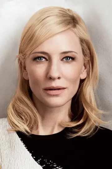 Zdjęcie Kate Blanszet (Cate Blanchett) #10179