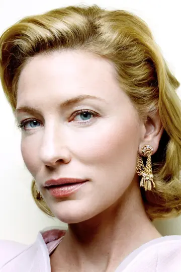 Zdjęcie Kate Blanszet (Cate Blanchett) #10180