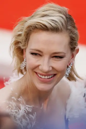 Zdjęcie Kate Blanszet (Cate Blanchett) #10182