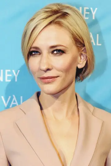 Zdjęcie Kate Blanszet (Cate Blanchett) #10183