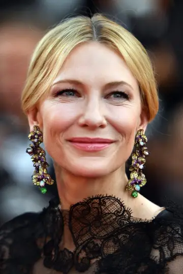 Zdjęcie Kate Blanszet (Cate Blanchett) #10184
