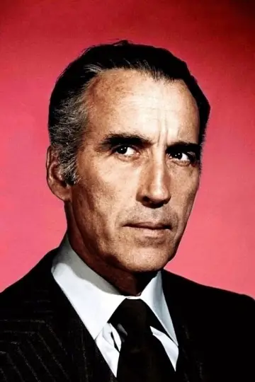 Zdjęcie Christopher Lee #10197