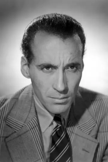 Zdjęcie Christopher Lee #10198