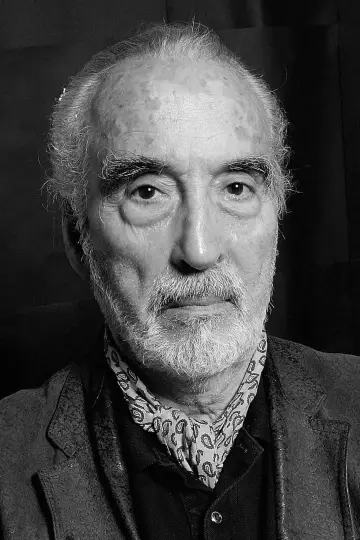 Zdjęcie Christopher Lee #10200