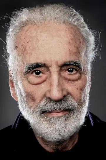 Zdjęcie Christopher Lee #10201