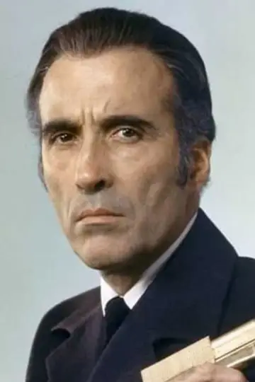Zdjęcie Christopher Lee #66783