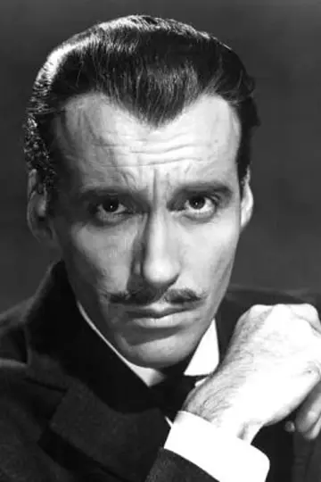 Zdjęcie Christopher Lee #66784
