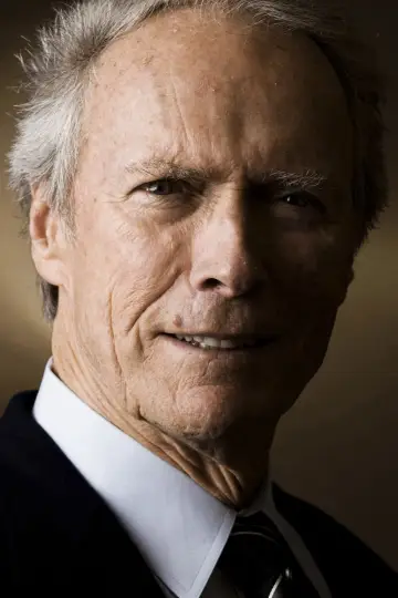 Zdjęcie Klinc Eastwud (Clint Eastwood) #11058