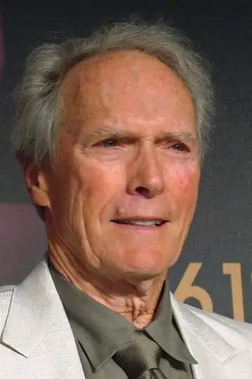 Zdjęcie Klinc Eastwud (Clint Eastwood) #11061