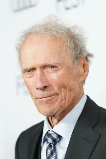 Zdjęcie Klinc Eastwud (Clint Eastwood) #11062