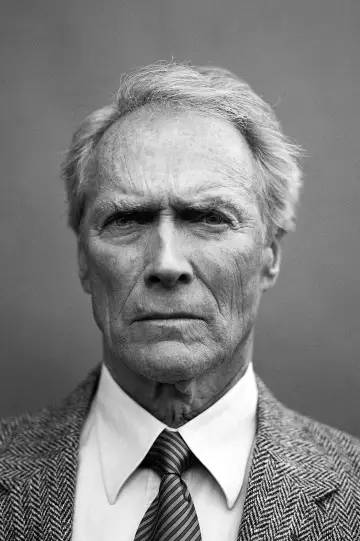 Zdjęcie Klinc Eastwud (Clint Eastwood) #11063