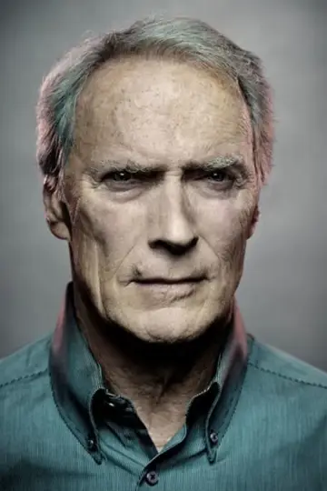 Zdjęcie Klinc Eastwud (Clint Eastwood) #11064