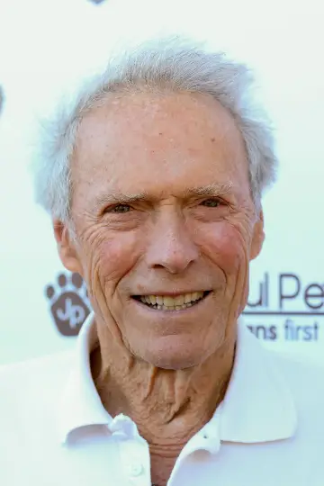 Zdjęcie Klinc Eastwud (Clint Eastwood) #11065
