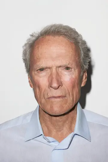 Zdjęcie Klinc Eastwud (Clint Eastwood) #11066
