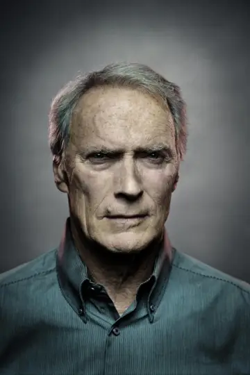 Zdjęcie Klinc Eastwud (Clint Eastwood) #11067