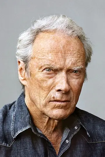 Zdjęcie Klinc Eastwud (Clint Eastwood) #11068