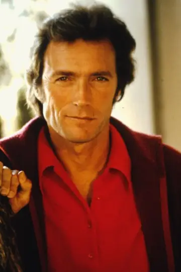Zdjęcie Klinc Eastwud (Clint Eastwood) #69886