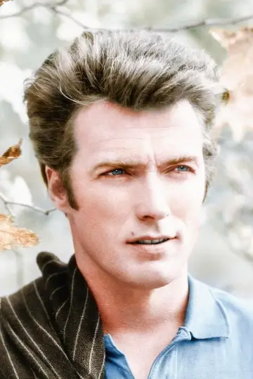 Zdjęcie Klinc Eastwud (Clint Eastwood) #69887