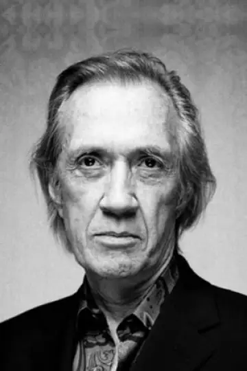 Zdjęcie Dawid Karadyn (David Carradine) #46079