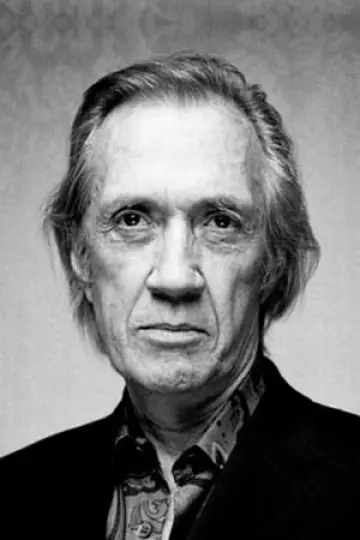 Zdjęcie Dawid Karadyn (David Carradine) #46081
