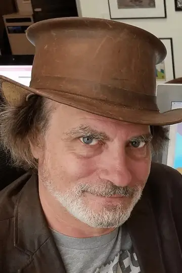 Zdjęcie David Silverman #16446