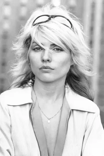 Zdjęcie Debbie Harry #98857