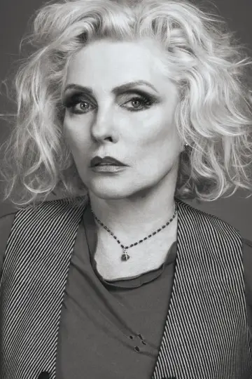 Zdjęcie Debbie Harry #98859