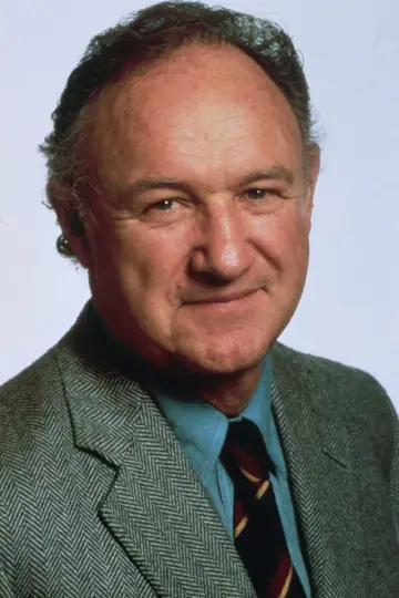 Zdjęcie Gene Hackman #37299