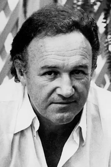 Zdjęcie Gene Hackman #37300