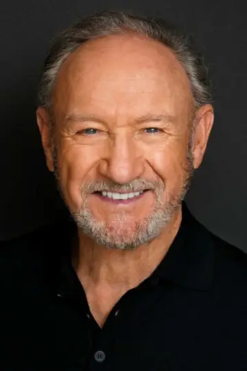 Zdjęcie Gene Hackman #37301