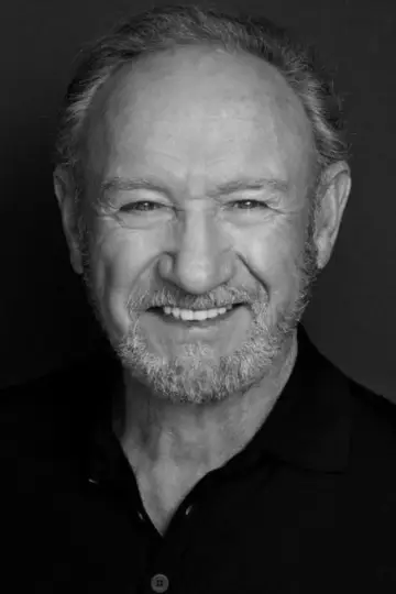 Zdjęcie Gene Hackman #37302