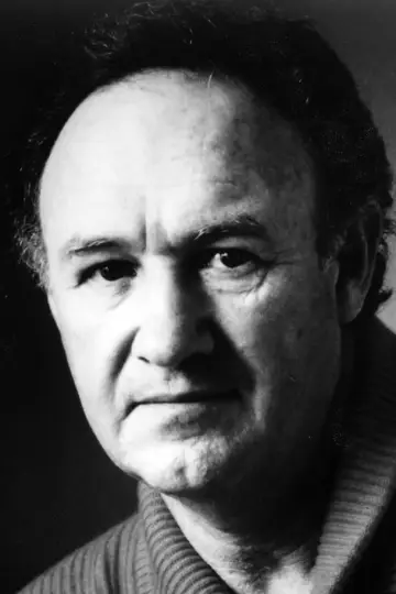 Zdjęcie Gene Hackman #37303