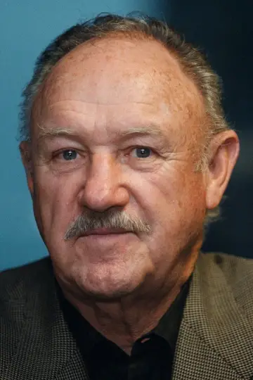 Zdjęcie Gene Hackman #37304