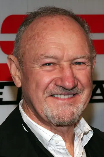 Zdjęcie Gene Hackman #37305