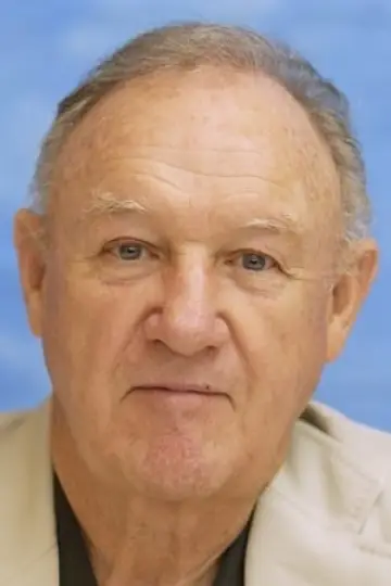 Zdjęcie Gene Hackman #37306