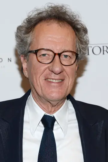 Zdjęcie Dżefri Rasz (Geoffrey Rush) #1928